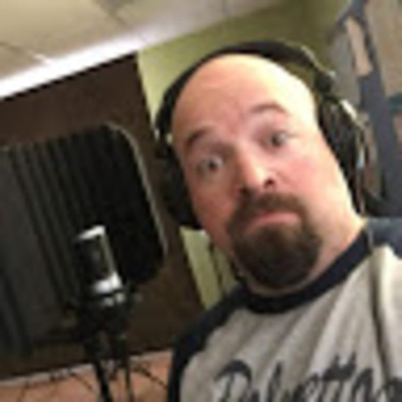 Meet your Posher, Derek - Picture 1 of 1